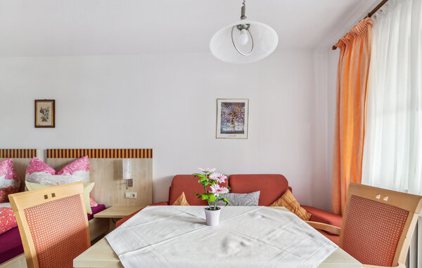 Ferienwohnung - Bad Griesbach , Deutschland - DBA389 3