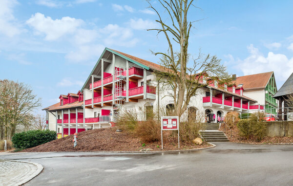Ferienwohnung - Bad Griesbach , Deutschland - DBA389 81