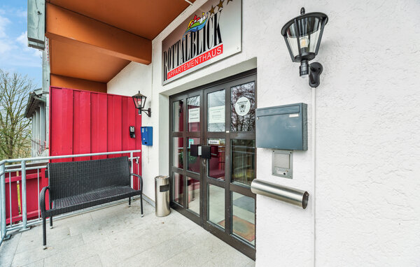 Ferienwohnung - Bad Griesbach , Deutschland - DBA389 102