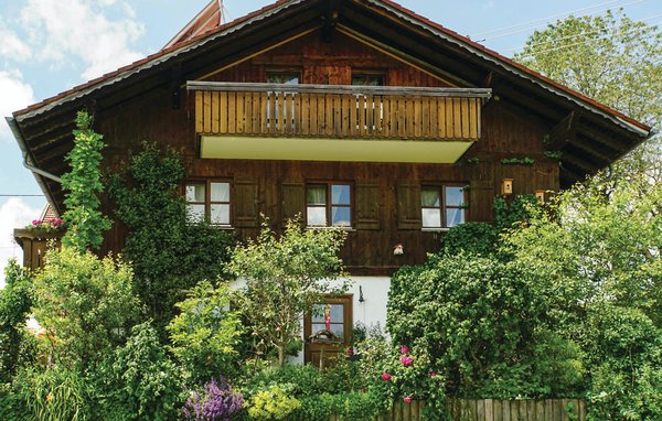 Appartement - Nesselwang/Allgäu , Duitsland - DBA400 1