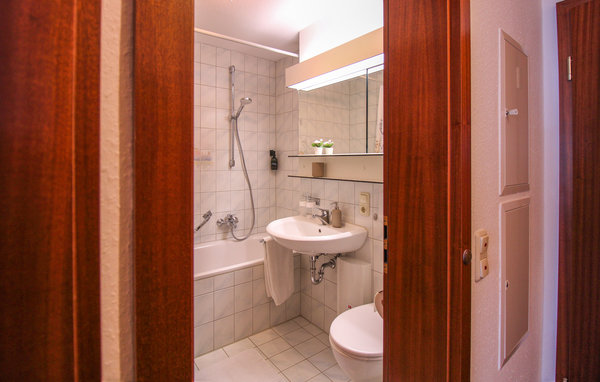 Ferienwohnung 