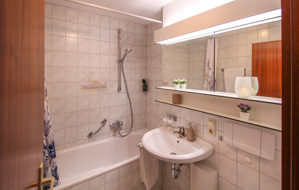 Ferienwohnung 