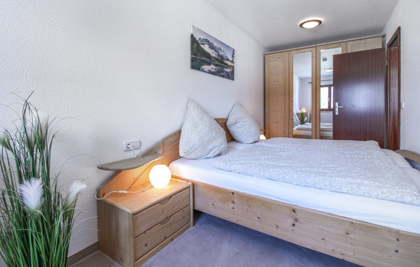 Ferienwohnung 