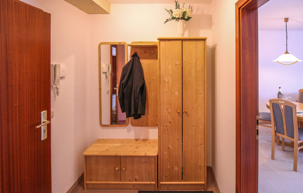 Ferienwohnung 