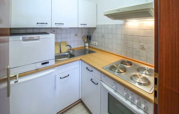 Ferienwohnung 