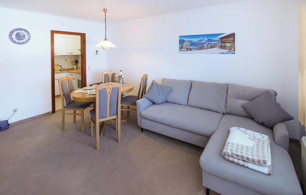 Ferienwohnung 