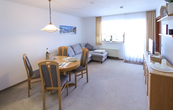Ferienwohnung 