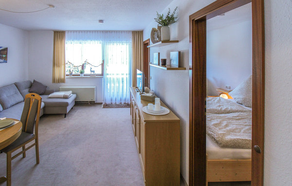 Ferienwohnung 