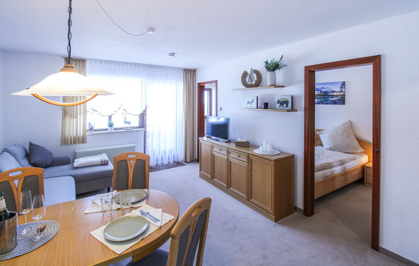Ferienwohnung 