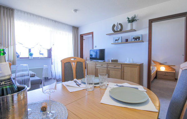 Ferienwohnung 