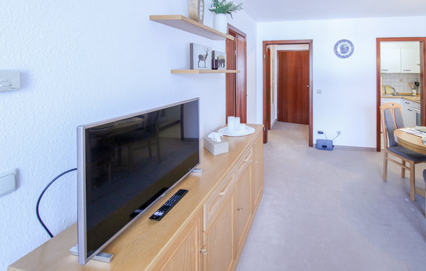 Ferienwohnung 