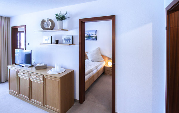 Ferienwohnung 