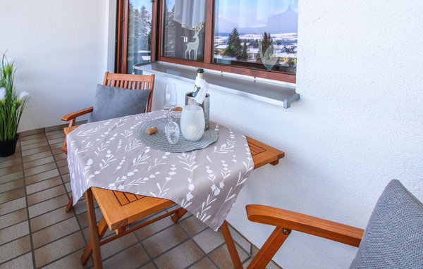 Ferienwohnung 