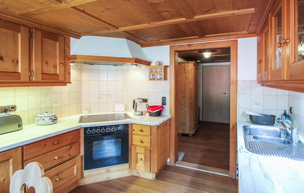 Apartament - Pfronten , Niemcy - DBA647 7