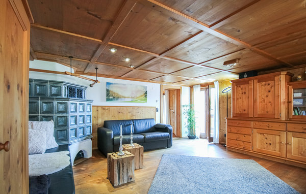 Apartament - Pfronten , Niemcy - DBA647 5