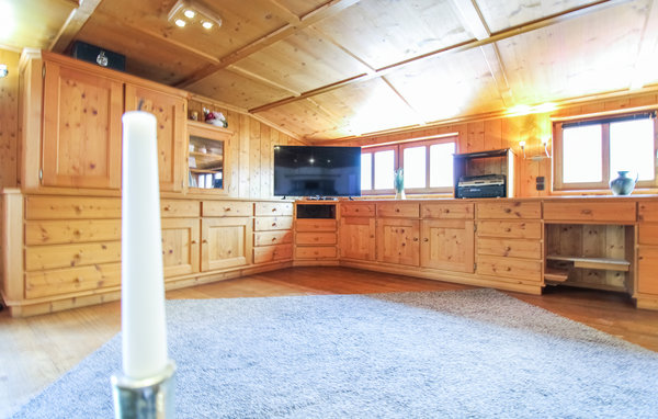 Apartament - Pfronten , Niemcy - DBA647 4