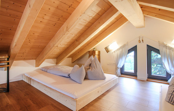 Ferienhaus - Dietmannsried , Deutschland - DBA651 601