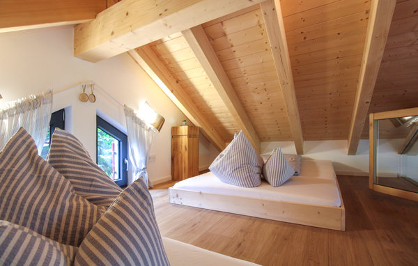 Ferienhaus - Dietmannsried , Deutschland - DBA651 602
