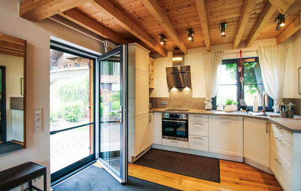 Ferienhaus - Dietmannsried , Deutschland - DBA651 5