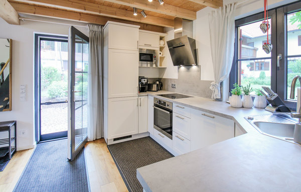 Ferienhaus - Dietmannsried , Deutschland - DBA651 6