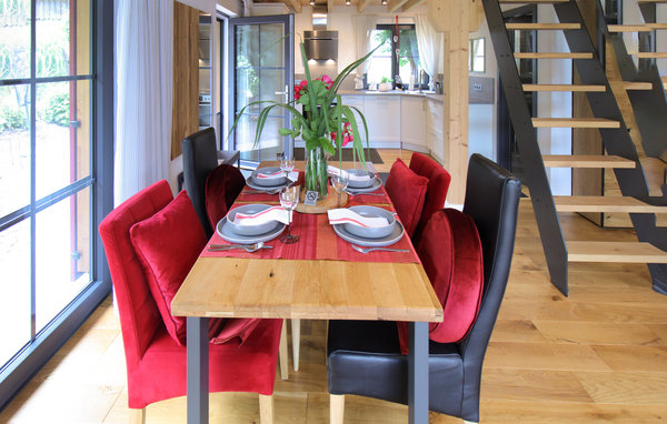Ferienhaus - Dietmannsried , Deutschland - DBA651 7