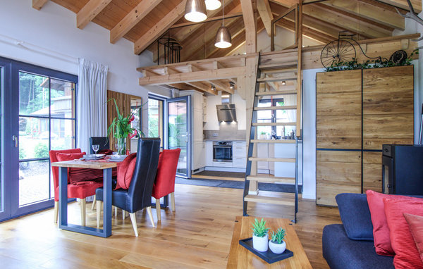 Ferienhaus - Dietmannsried , Deutschland - DBA651 3