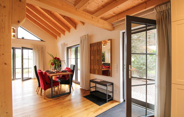 Ferienhaus - Dietmannsried , Deutschland - DBA651 301