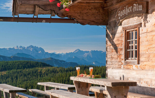 Ferienhaus - Krainwinkl , Deutschland - DBA657 902
