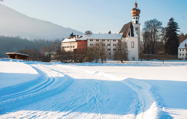 Ferienhaus - Krainwinkl , Deutschland - DBA657 904