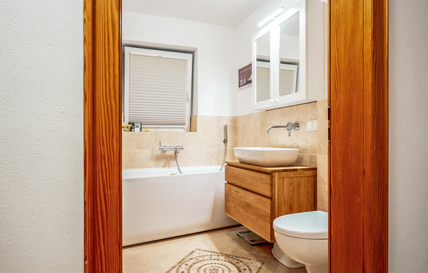 Ferienhaus - Krainwinkl , Deutschland - DBA657 702