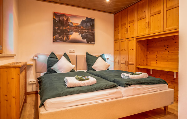 Ferienhaus - Krainwinkl , Deutschland - DBA657 8