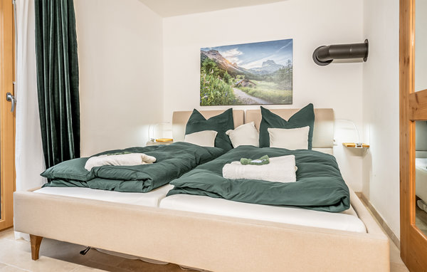 Ferienhaus - Krainwinkl , Deutschland - DBA657 601