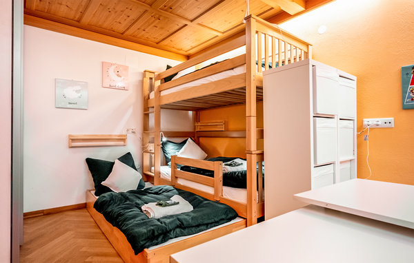 Ferienhaus - Krainwinkl , Deutschland - DBA657 602