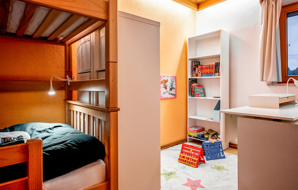 Ferienhaus - Krainwinkl , Deutschland - DBA657 603