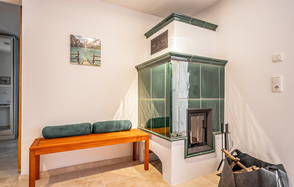 Ferienhaus - Krainwinkl , Deutschland - DBA657 7