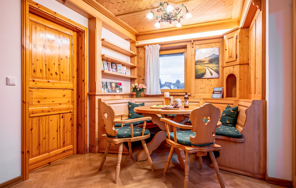 Ferienhaus - Krainwinkl , Deutschland - DBA657 5
