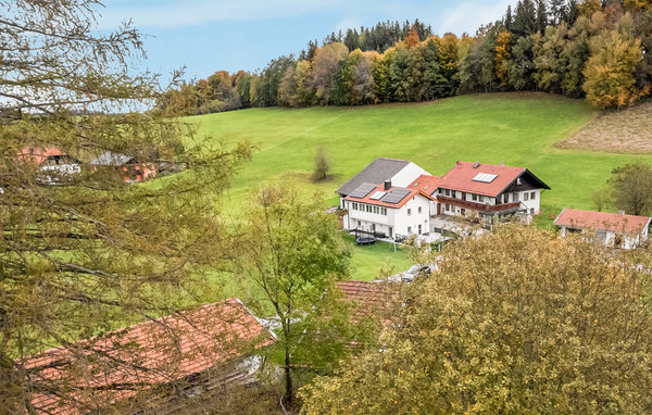 Ferienhaus - Krainwinkl , Deutschland - DBA657 81