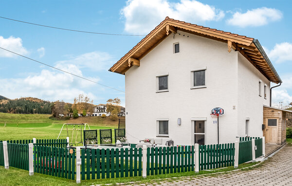 Ferienhaus - Krainwinkl , Deutschland - DBA657 1