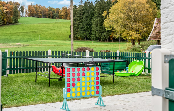 Ferienhaus - Krainwinkl , Deutschland - DBA657 102