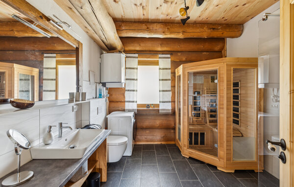 Vakantiehuis - Bayrischer Wald , Duitsland - DBA678 701