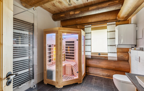 Vakantiehuis - Bayrischer Wald , Duitsland - DBA678 9