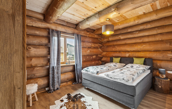 Vakantiehuis - Bayrischer Wald , Duitsland - DBA678 601