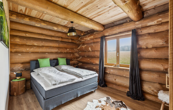 Vakantiehuis - Bayrischer Wald , Duitsland - DBA678 602