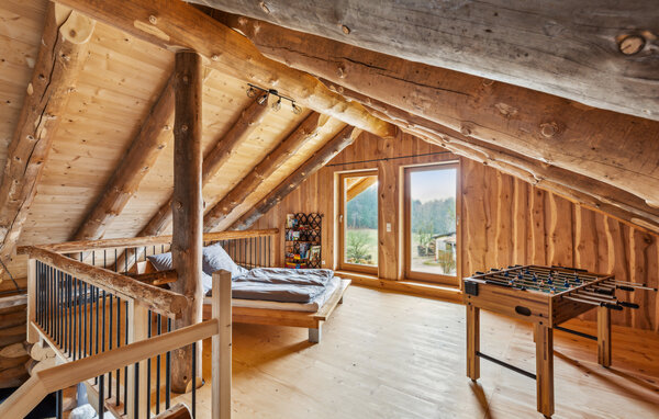 Vakantiehuis - Bayrischer Wald , Duitsland - DBA678 6