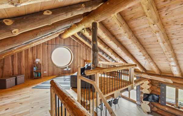 Vakantiehuis - Bayrischer Wald , Duitsland - DBA678 501