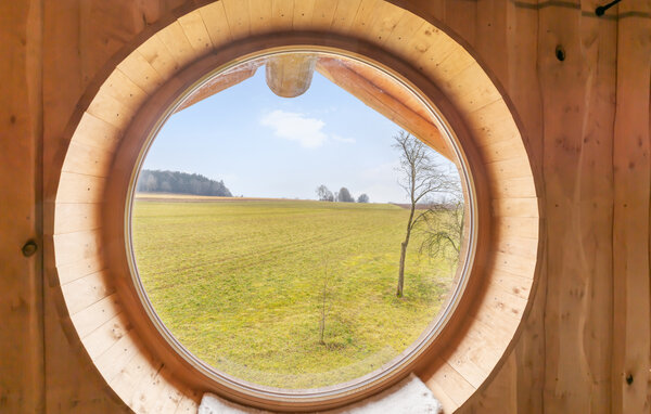 Vakantiehuis - Bayrischer Wald , Duitsland - DBA678 8