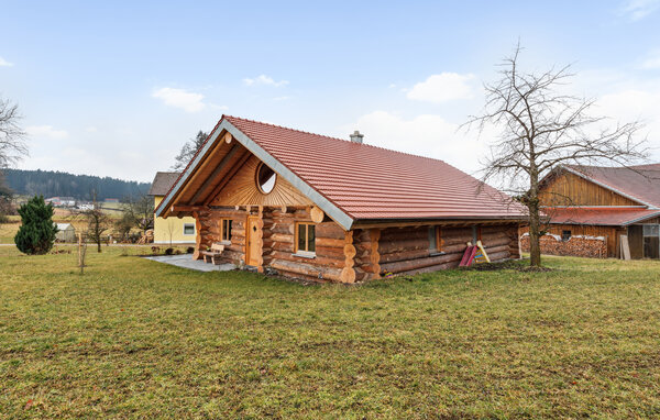 Vakantiehuis - Bayrischer Wald , Duitsland - DBA678 81