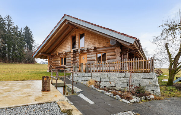 Vakantiehuis - Bayrischer Wald , Duitsland - DBA678 82