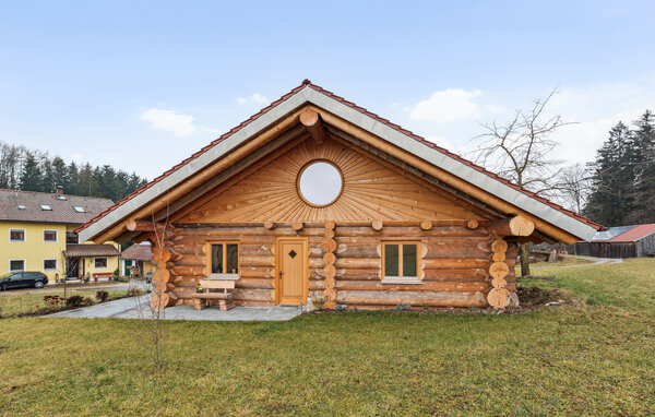 Vakantiehuis - Bayrischer Wald , Duitsland - DBA678 83