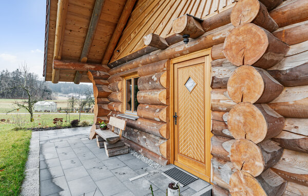 Vakantiehuis - Bayrischer Wald , Duitsland - DBA678 101